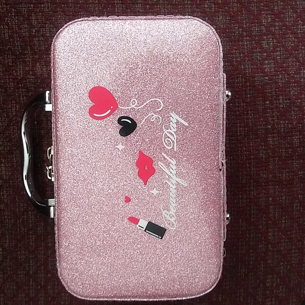 Little girls case